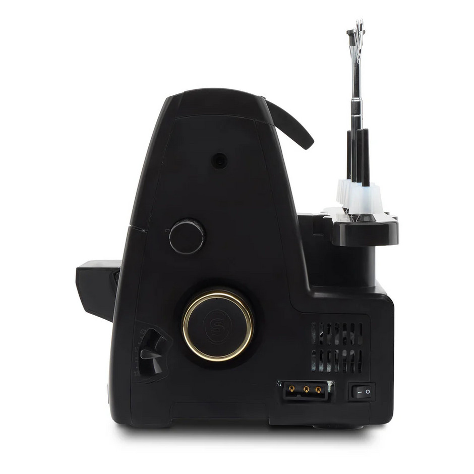 Singer HD0500S Classic Black Serger Machine