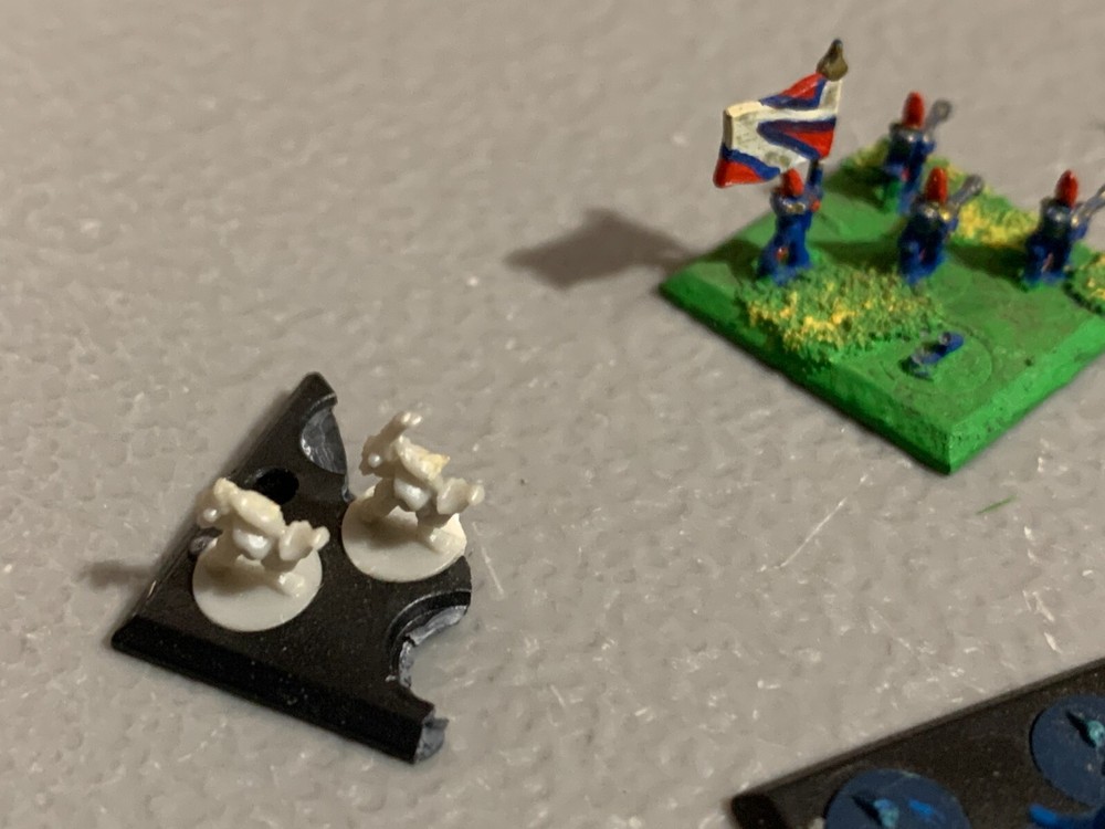 A11351 EPIC WARHAMMER 40K ELDAR CRAFTWORLDS BROKEN LOT