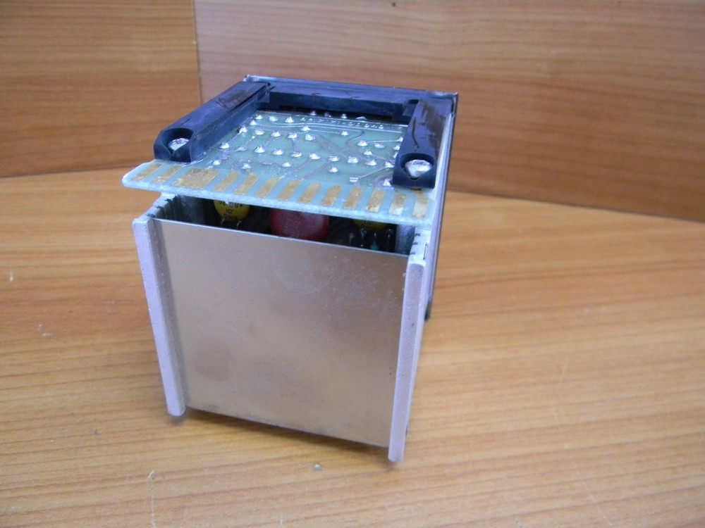 HEWLETT PACKARD HP DC AMPLIFIER 17171A