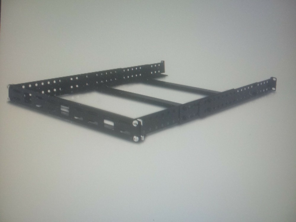 V7 RMUR1U-1E Mounting Rail for Server Racks