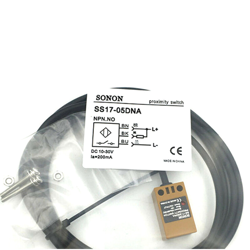 Sonon SS17-05DNA Proximity Switch New