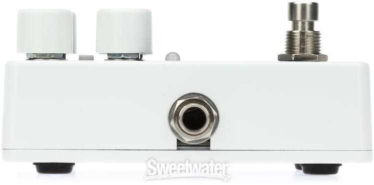 Electro-Harmonix Mod 11 Modulator Machine Pedal