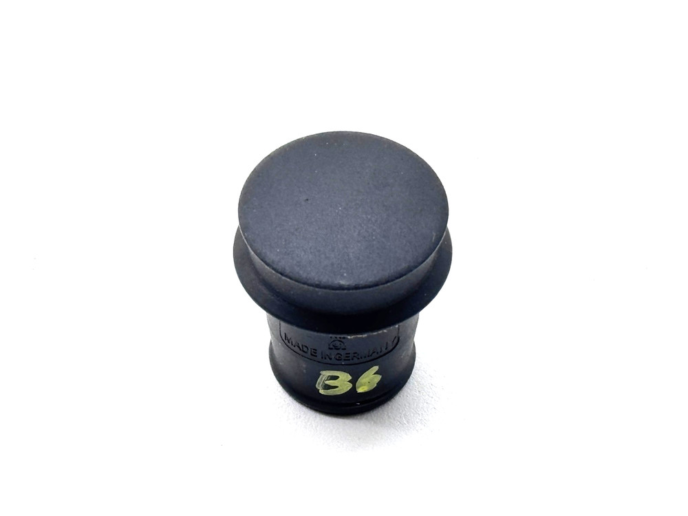 2011-2016 BMW CIGARETTE LIGHTER SOCKET 12V SOCKET COVER PLUG CAP OEM 8222183