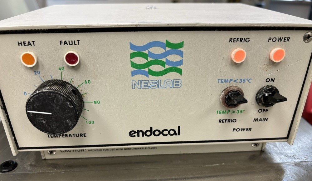 Neslab RTE-210 Refrigerated Recirculating Chiller