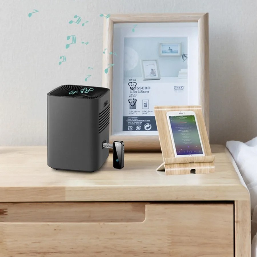 USB Wireless Bluetooth 5.3 Transmitter Receiver for Car Music Audio Aux Adapter