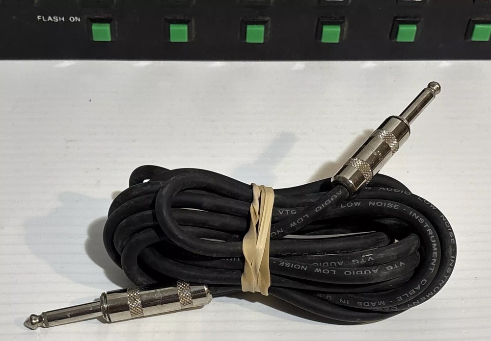 MBT RSP-800 8 Channel Power Distribution System Part (UNTESTED) *READ*