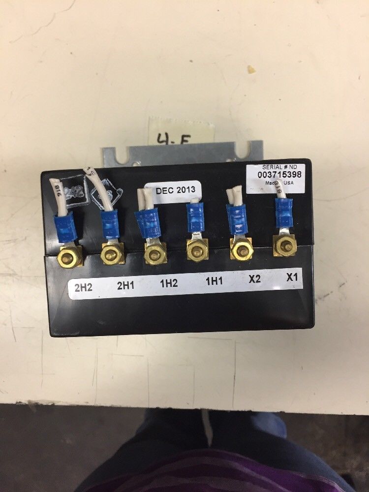 Instrument Transformers 20XSUM-2 Auxiliary Current Transformer Ratio 5+5:5A