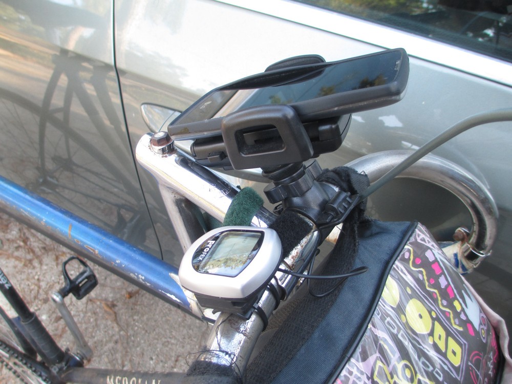 WattZit bicycle power meter