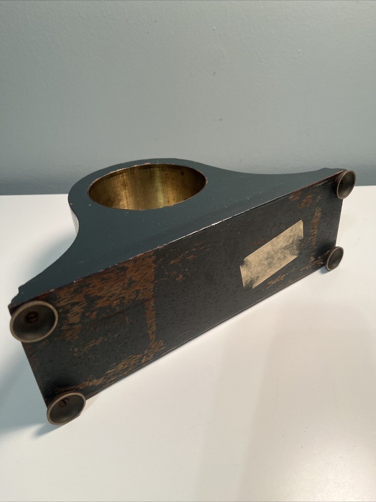 Chinoiseric Mantle Clock Casing