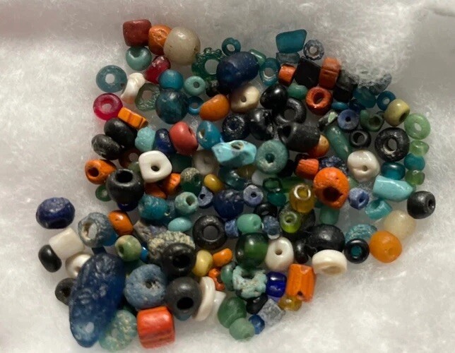 ~~15 AUTHENTIC Assorted Ancient & Medieval Historical Archaeological Artifacts~~