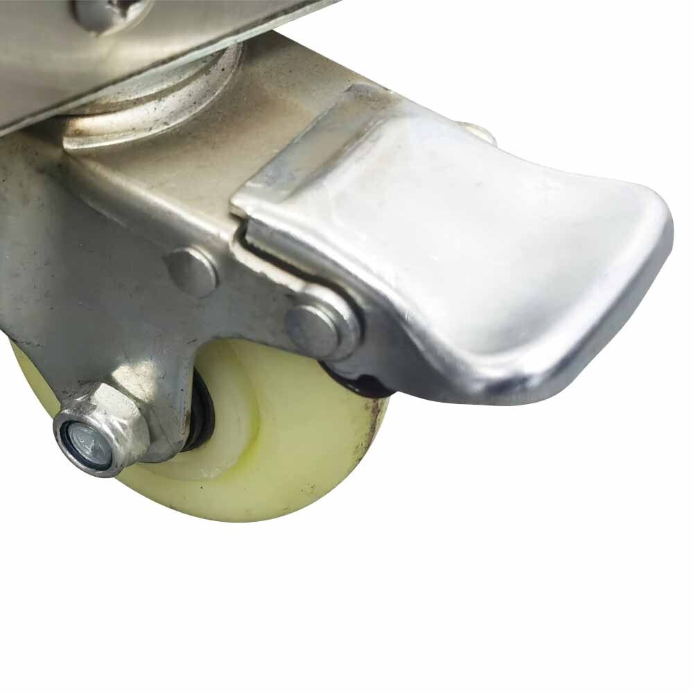 Automatic Dough Quantitative Divider Cutter Cake Pizza Machine 0.35oz-10.58oz