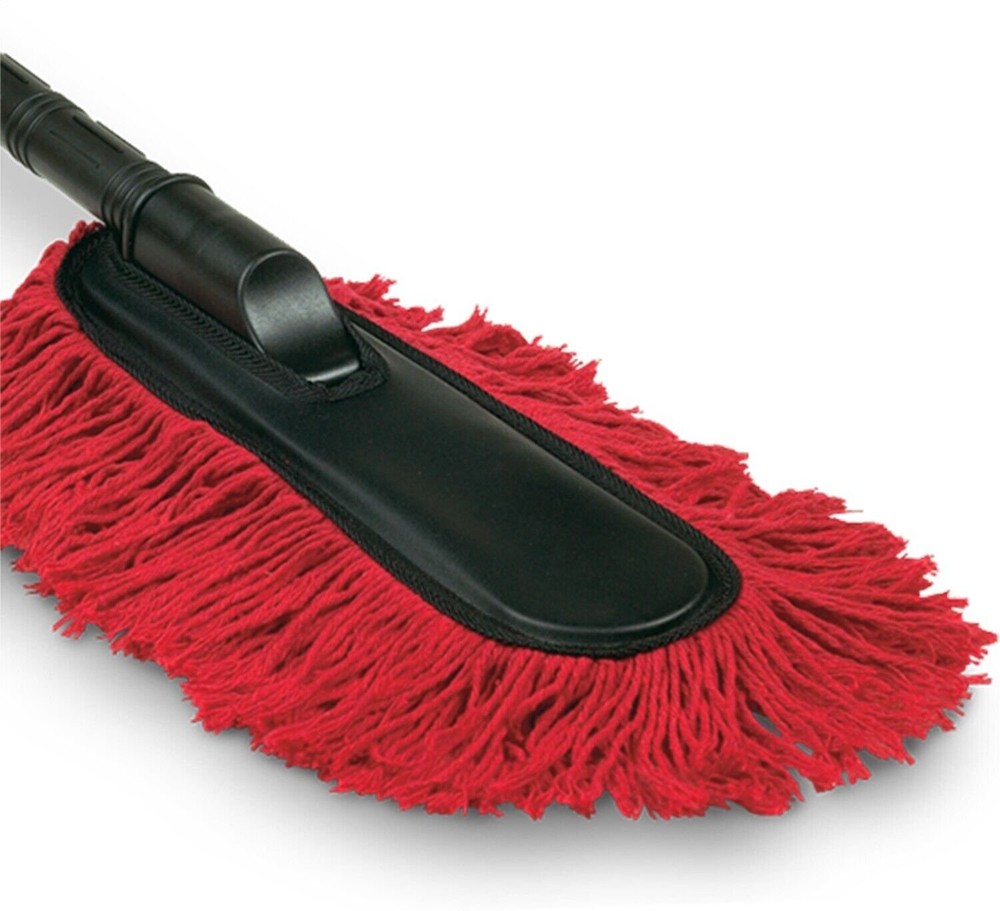Carrand 93007 Pacific Coast Car Duster