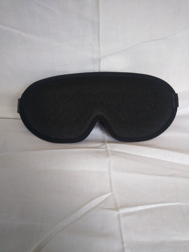 Ultra 3D Sleep Mask