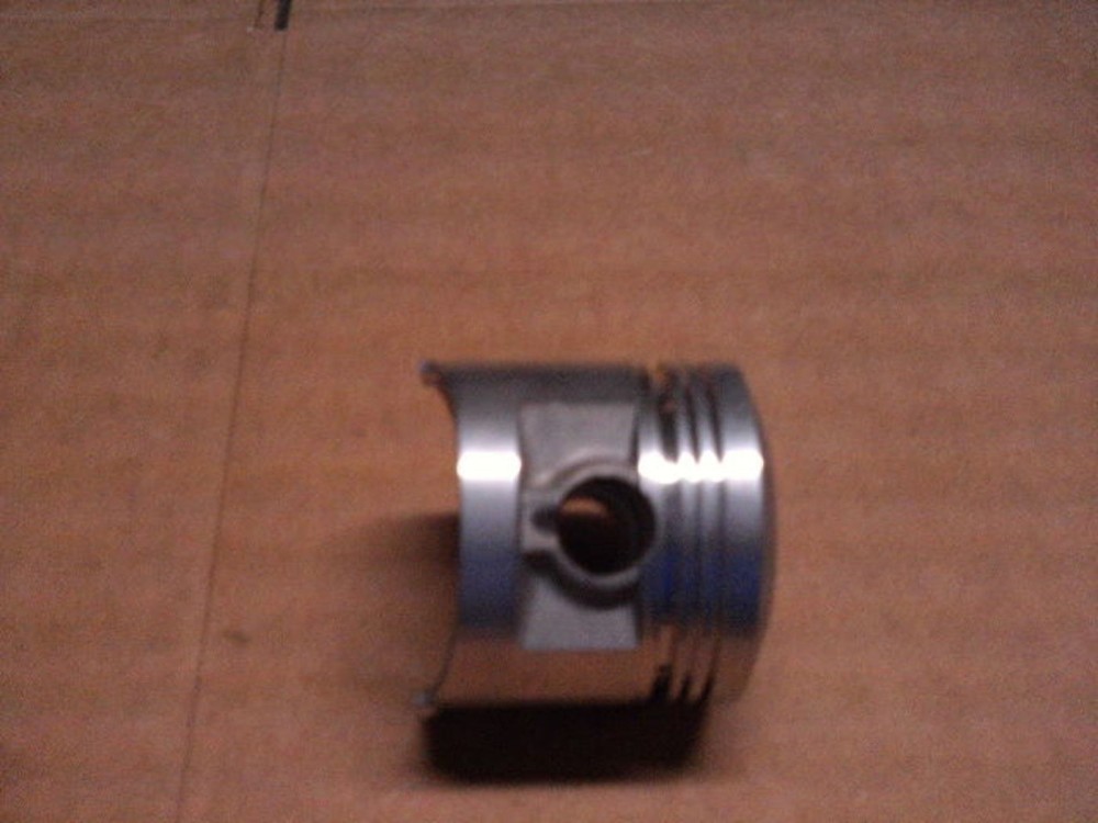 Piston