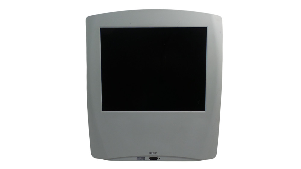 Nidek SC-2000 LCD System Chart - Free Shipping