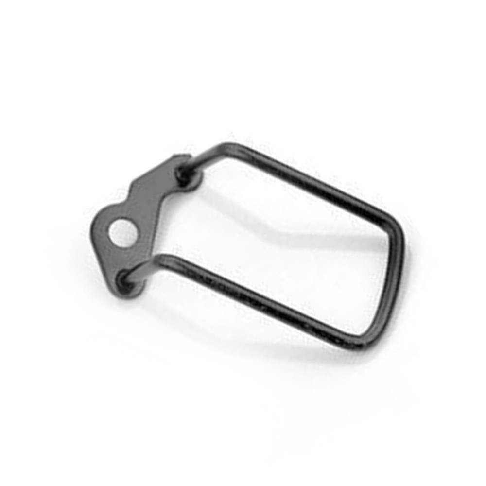 Protective Rack Chain Gear Guard Derailleur Protector Iron Frame Protector
