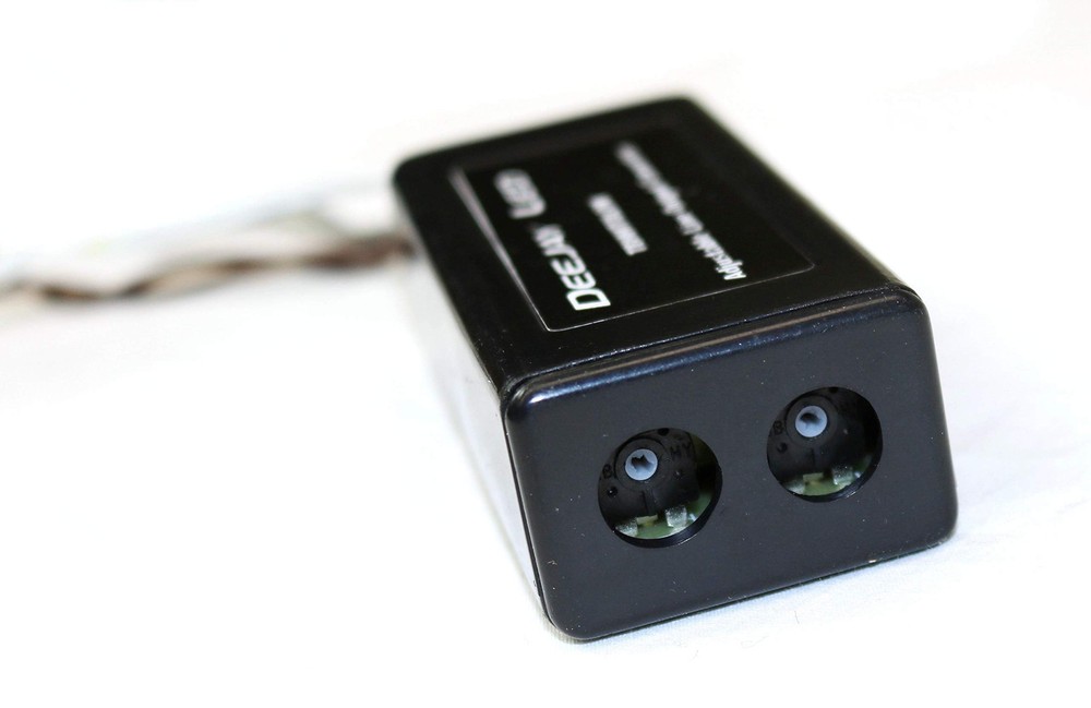 DEEJAY LED DEEJAYLED Adjustable Hi to Low Convert