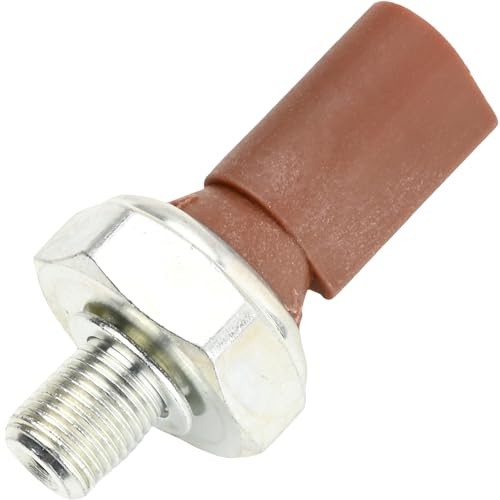 038919081B Engine Oil Pressure Switch Sensor Compatible with A3 A4 A5 A6 A7