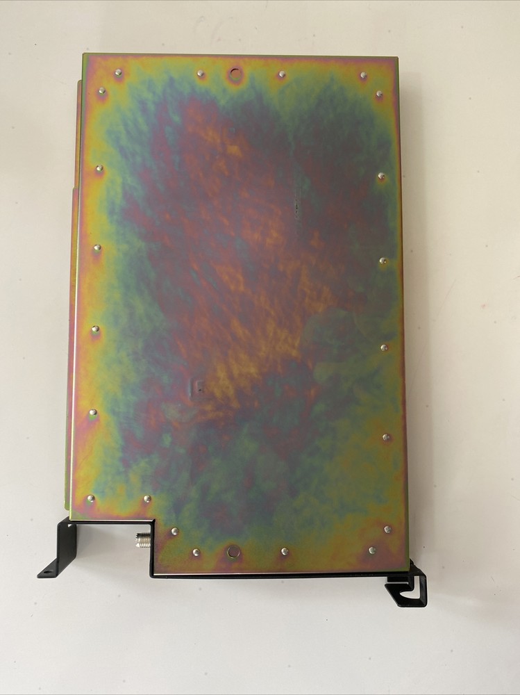 Motorola CLF1510A Quantar 800 MHz Exciter Module