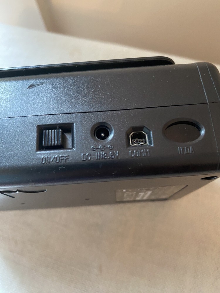 Star SM-S400 Thermal Receipt Printer