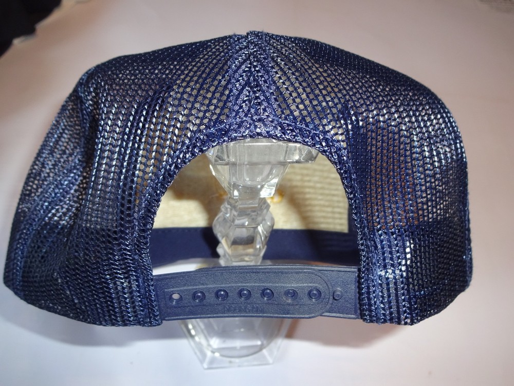 New US Navy T-34 Ball Cap