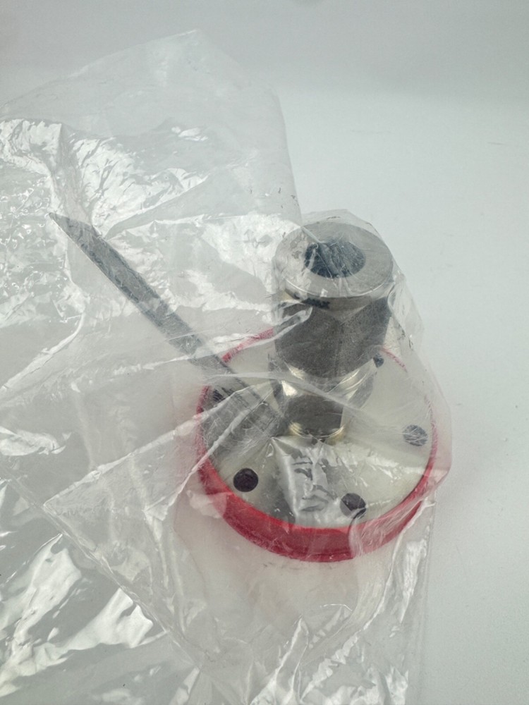 CONAX Technologies Flange *PART# UNKNOWN*