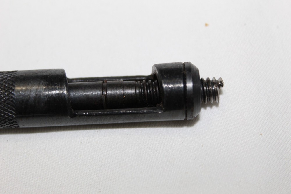 Heli-Coil VIM 5707 Hand Thread Insert Installation Tool: 1/4-20 With Tap