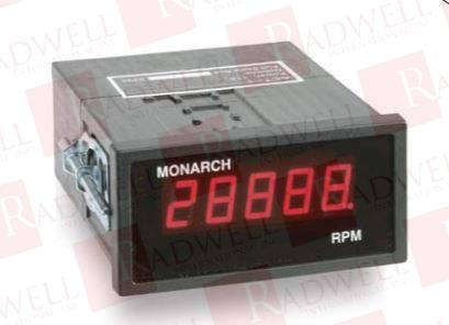 MONARCH INSTRUMENTS ACT-1B / ACT1B (USED)