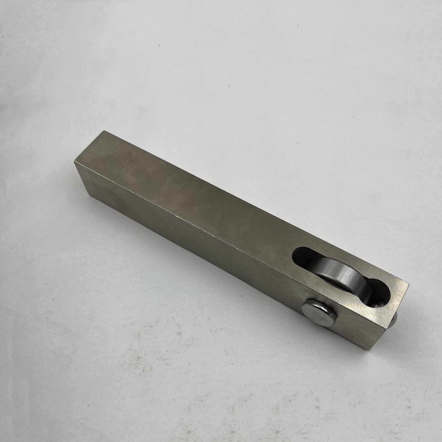 New Mini Lathe Burnishing Tool Smooth Surface Finish Turning high-hardness steel