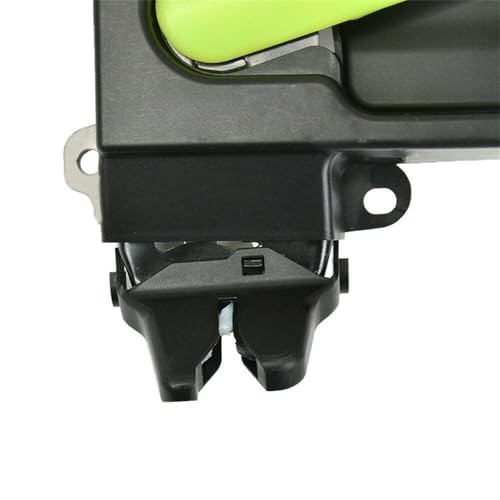 Trunk Latch Release Lock Actuator Replacement for 2003-2008 Corolla 1.8L L4