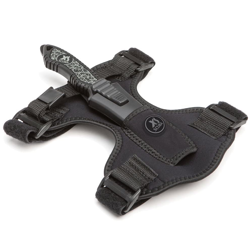 Kp04 Neoprene Knife Holder