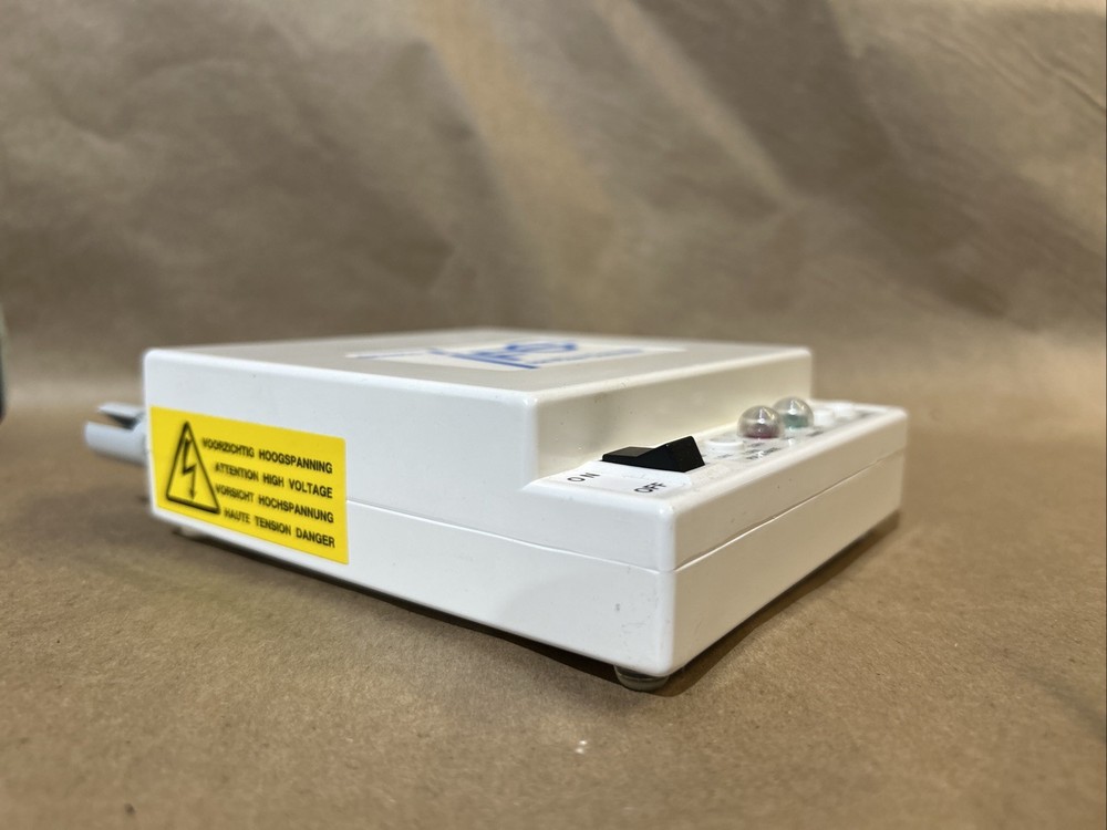 SIMCO ION FLOW CONTROLLER NOB