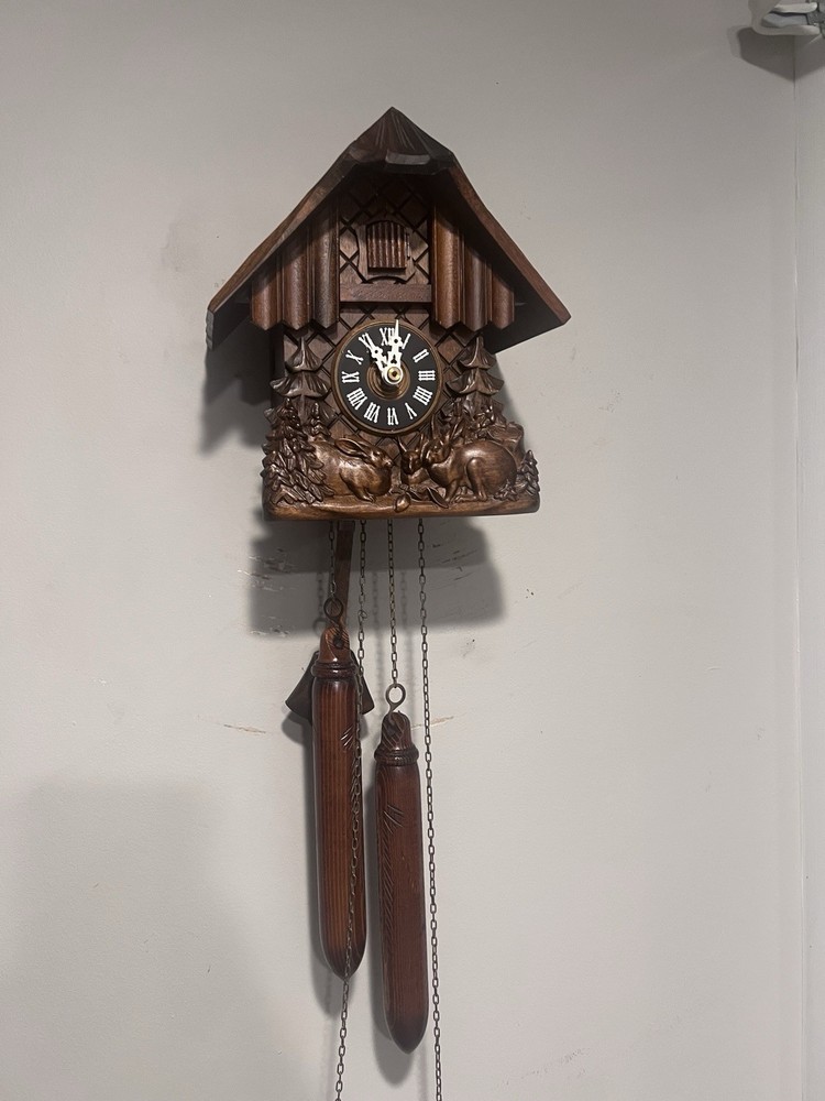 Germany Cuckoo Clock