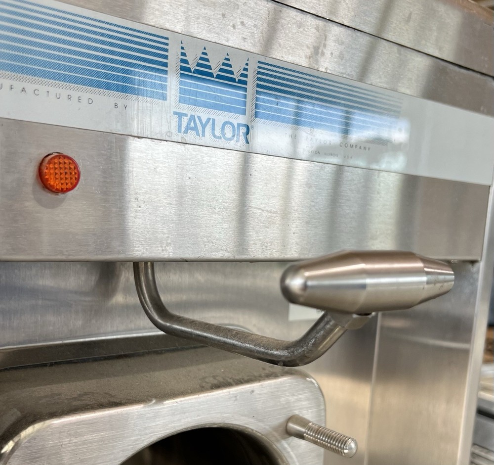Taylor Soft Serve Ice Cream Machine Draw Lever / Handle