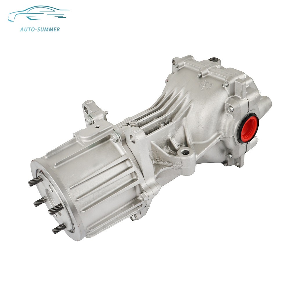 For 2014-2020 Nissan Rogue/Rogue Sport 2.0L 5.173 Ratio Rear Differential AWD