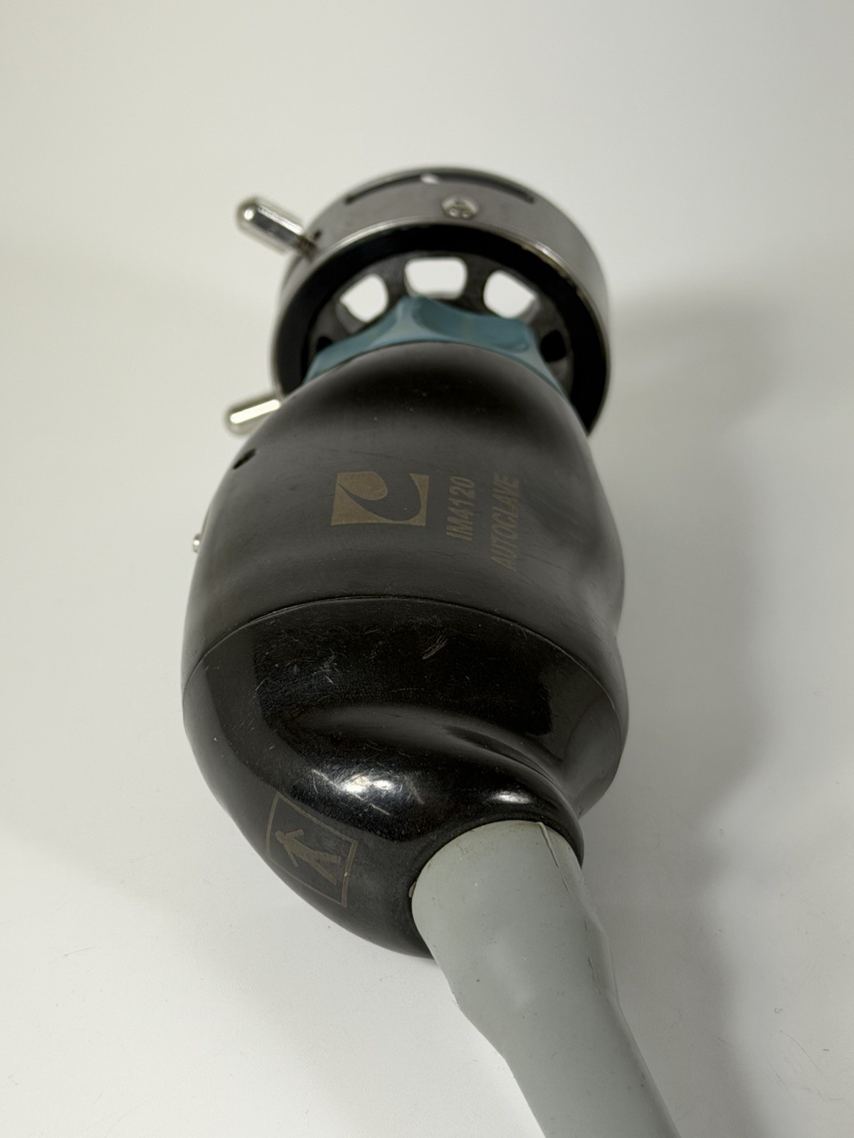 ConMed Linvatec IM4120 Full HD Camera Head - Autoclave - 1080p