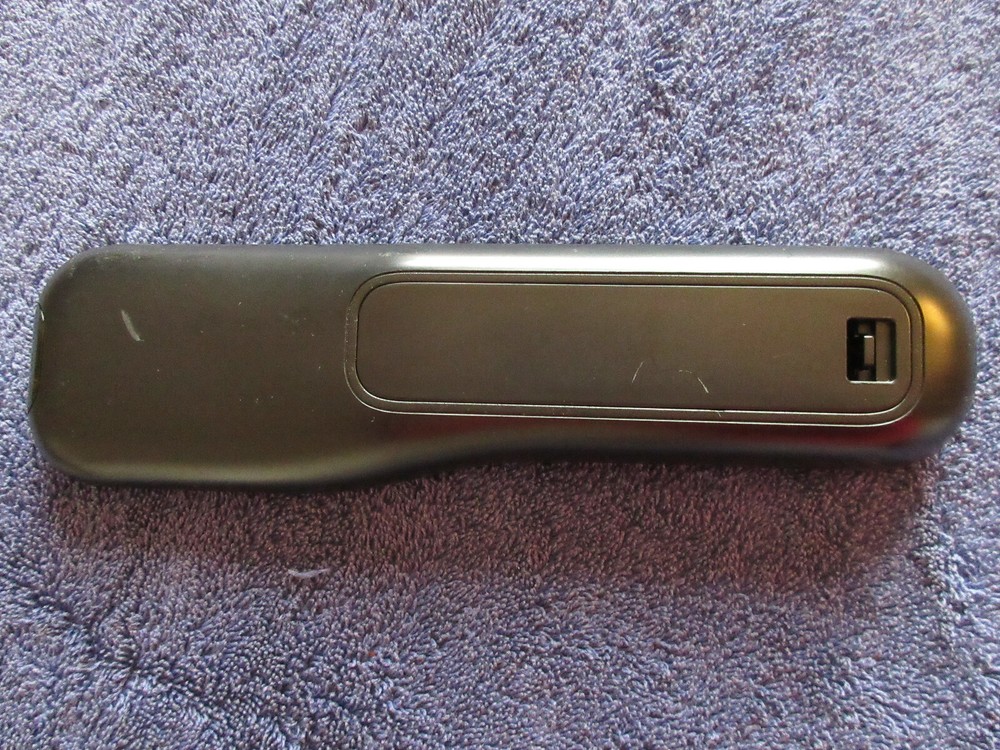 HP REMOTE - MODEL TSGH-IR01 SW REV A