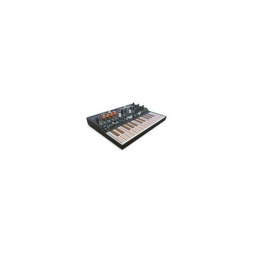 Arturia MicroFreak Hybrid Synthesizer