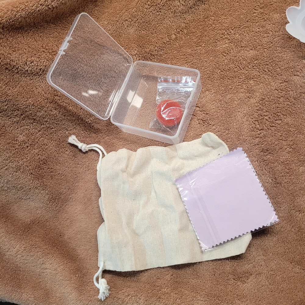 Silver Nursing Cups for Breastfeeding Relief
