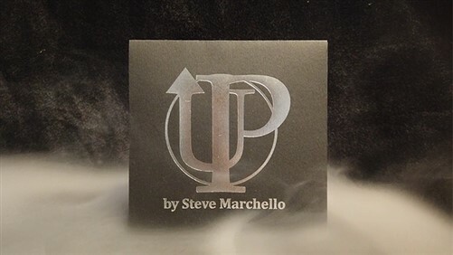 UP (Red) by steve marchello - Trick - Magic Tricks