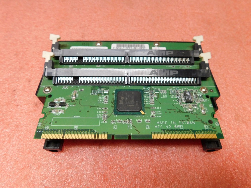 Vintage ASUS DIMM Riser II