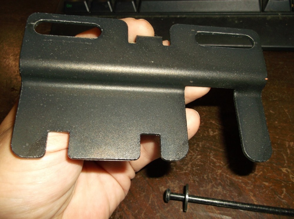 SQUARE D QBMIK MECHANICAL INTERLOCK (WL13-1)