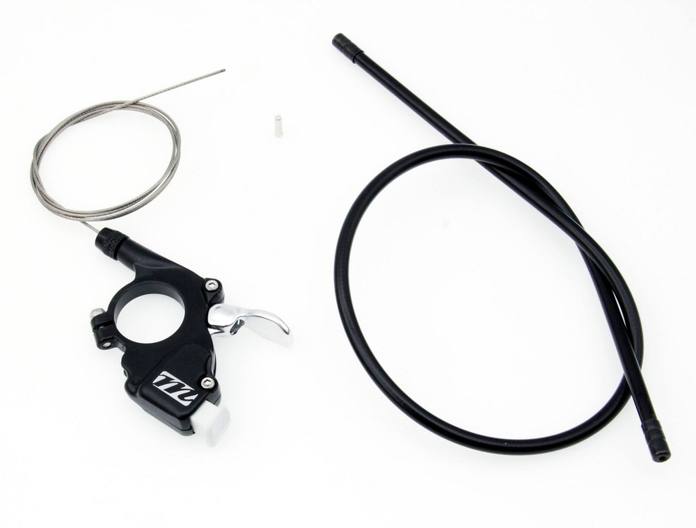 Manitou MILO ABS+ Remote Lockout Kit For Marvel Machete Markhor MTB Forks