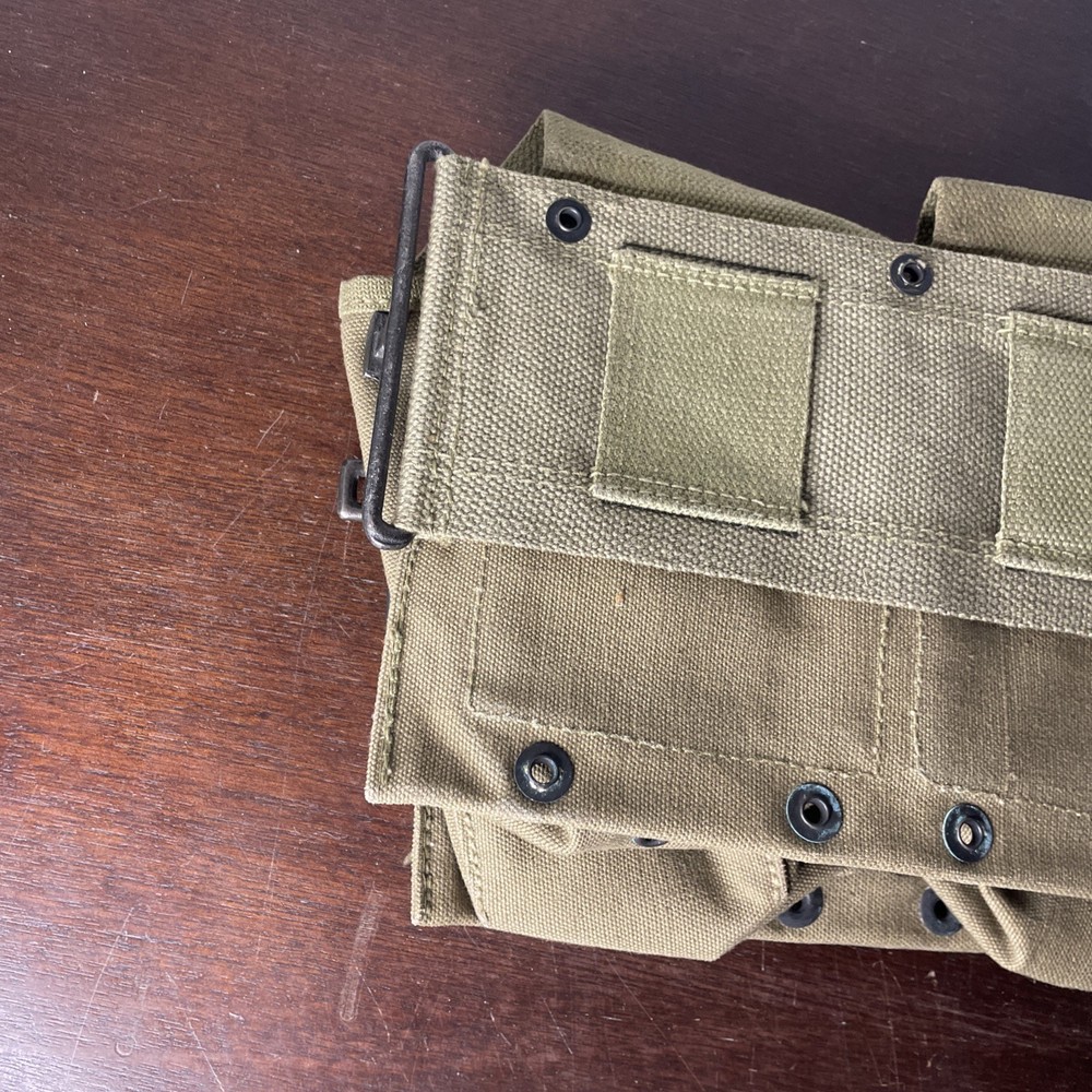 Boyt 1942 BAR Magazine Belt Original