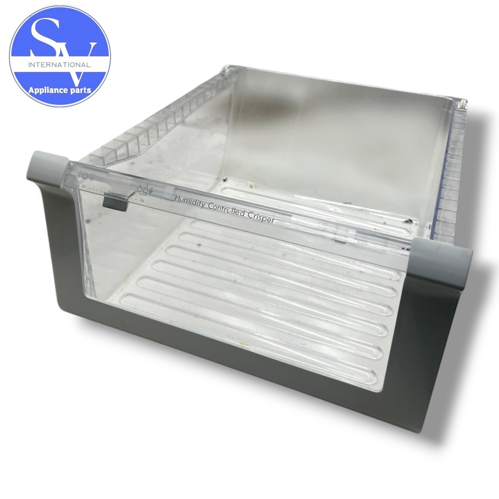 Kenmore Refrigerator Crisper Drawer 241801808