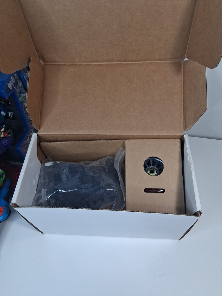 ER1 Robot Expansion pack For Robot System ER-1 Evolution Robotics Read TD6T