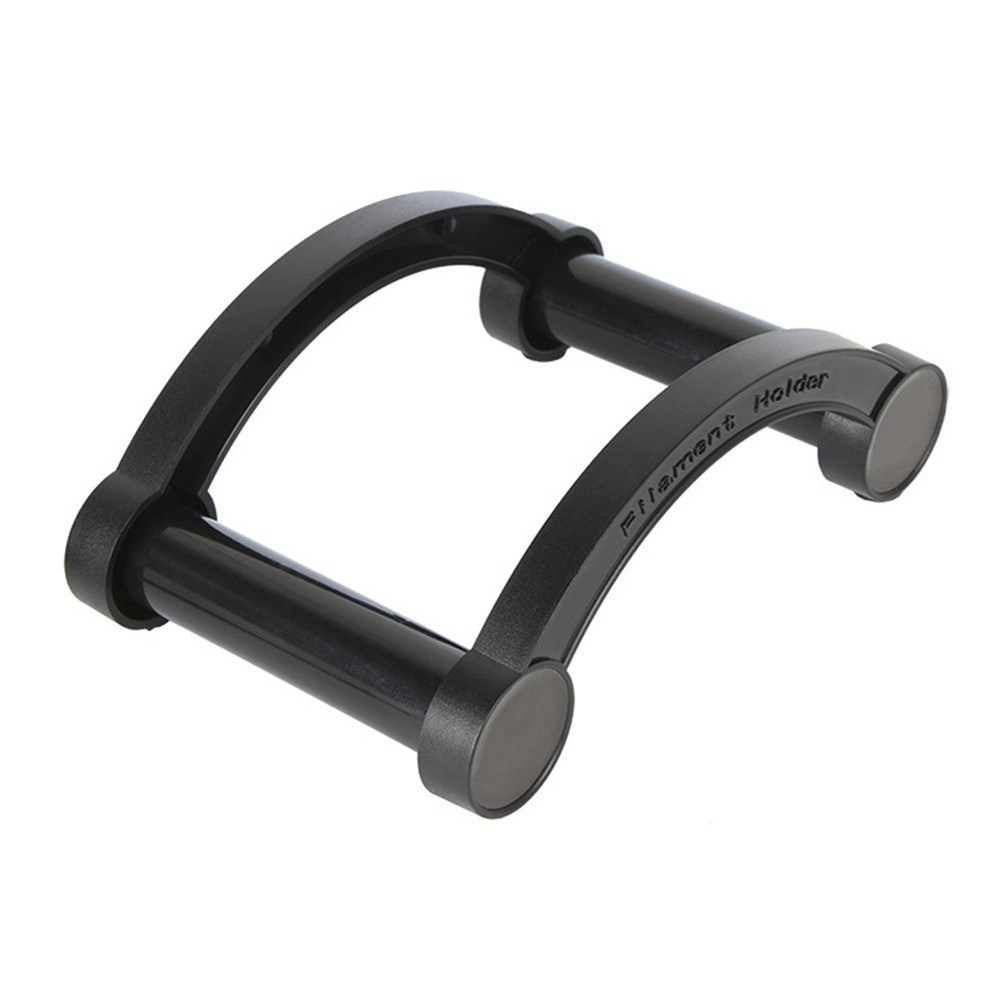 Filament Rack Plastic Filament Holder 3D Printing Setup Dependable Performance