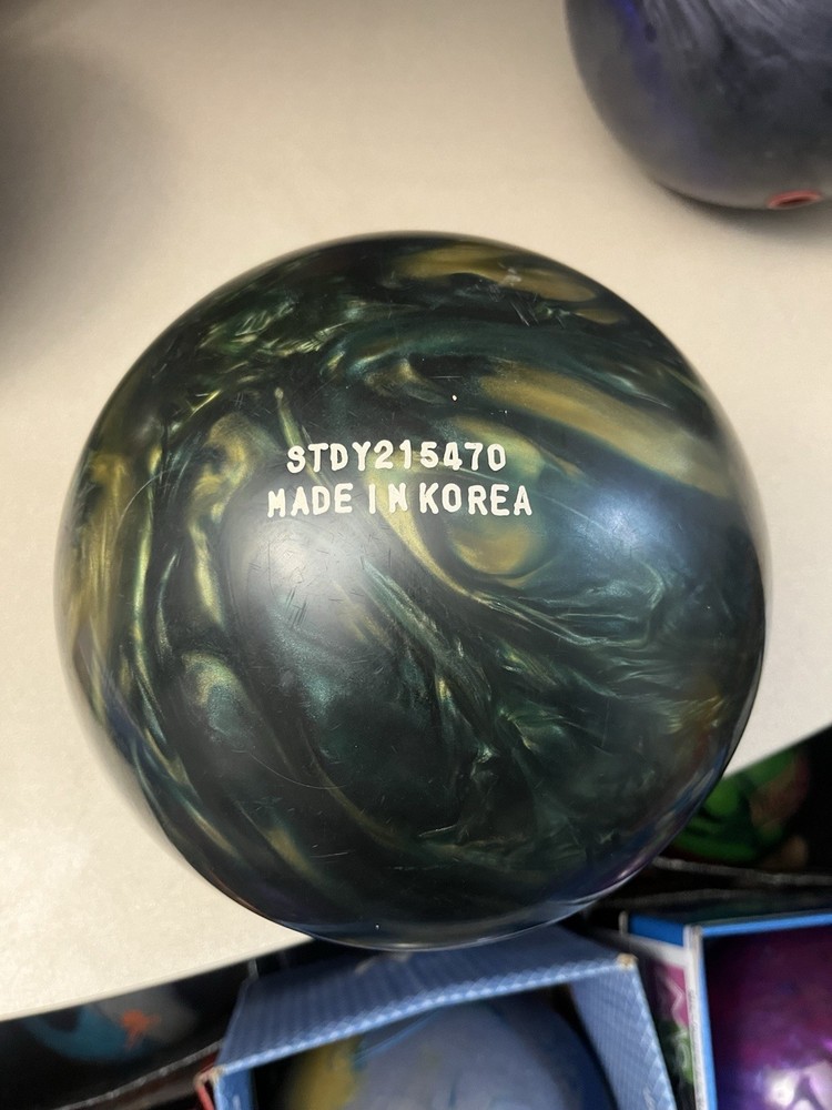 Storm Poly 10lbs