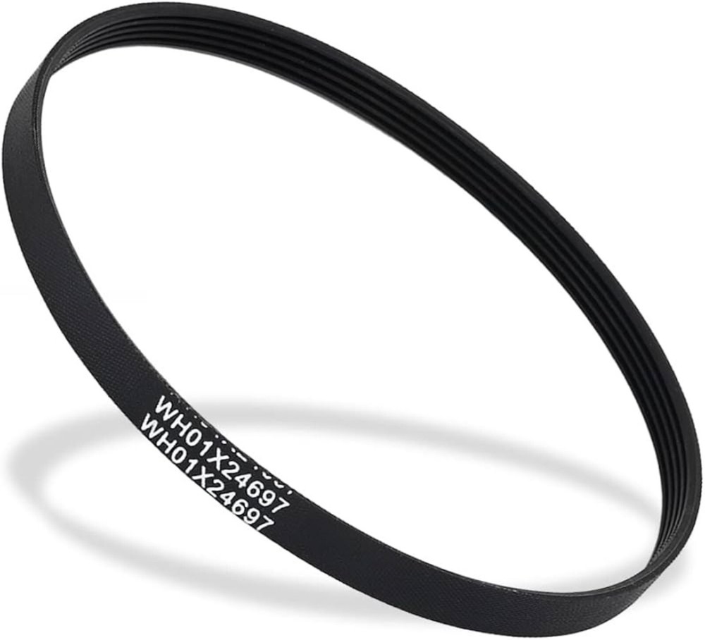 WH01X24697 Compatible Washing Machine Belt