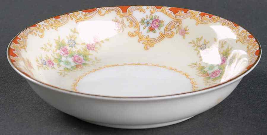 Noritake Hampton Fruit Dessert Bowl 440090